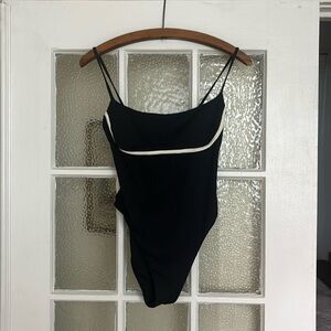 Monday Swimwear Sausalito One Piece